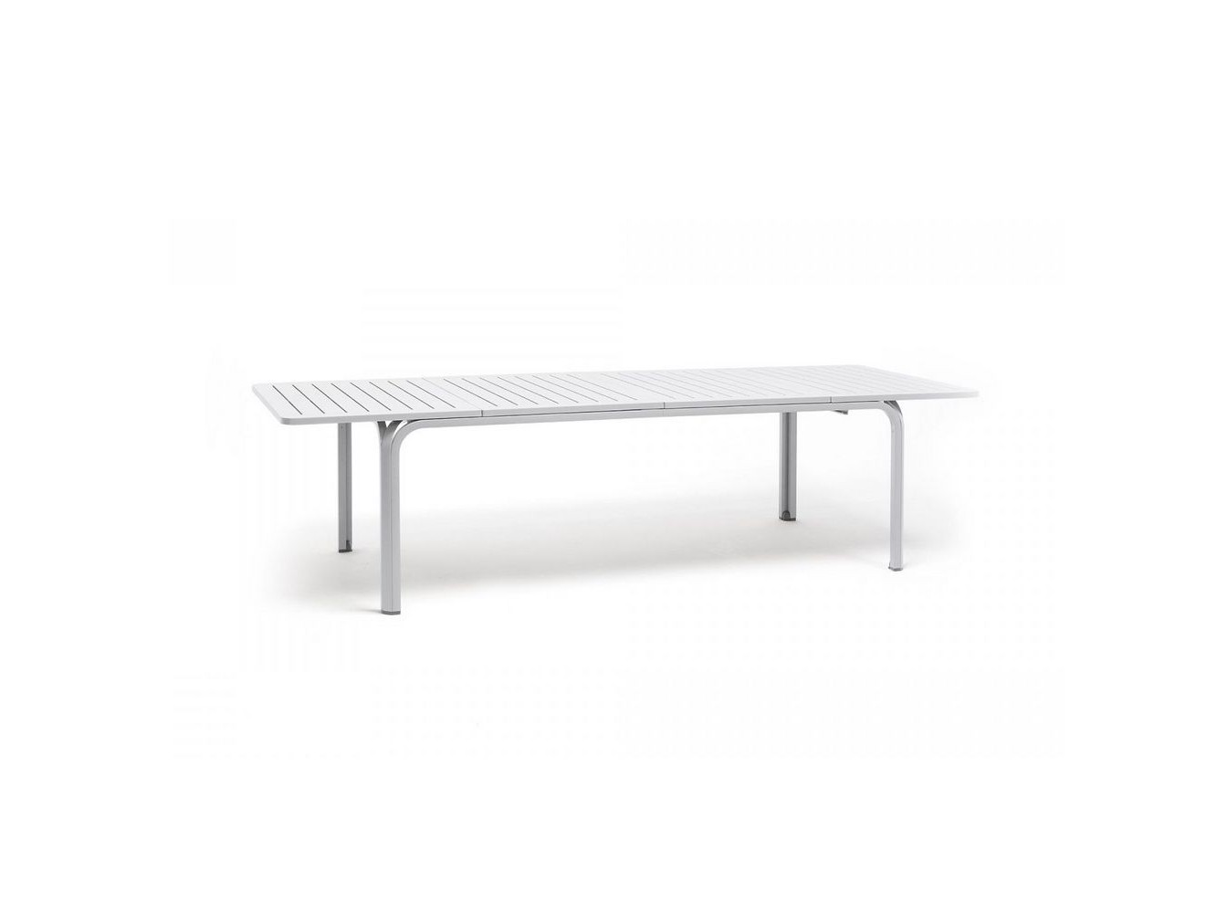 Alloro 210 Extendable Table