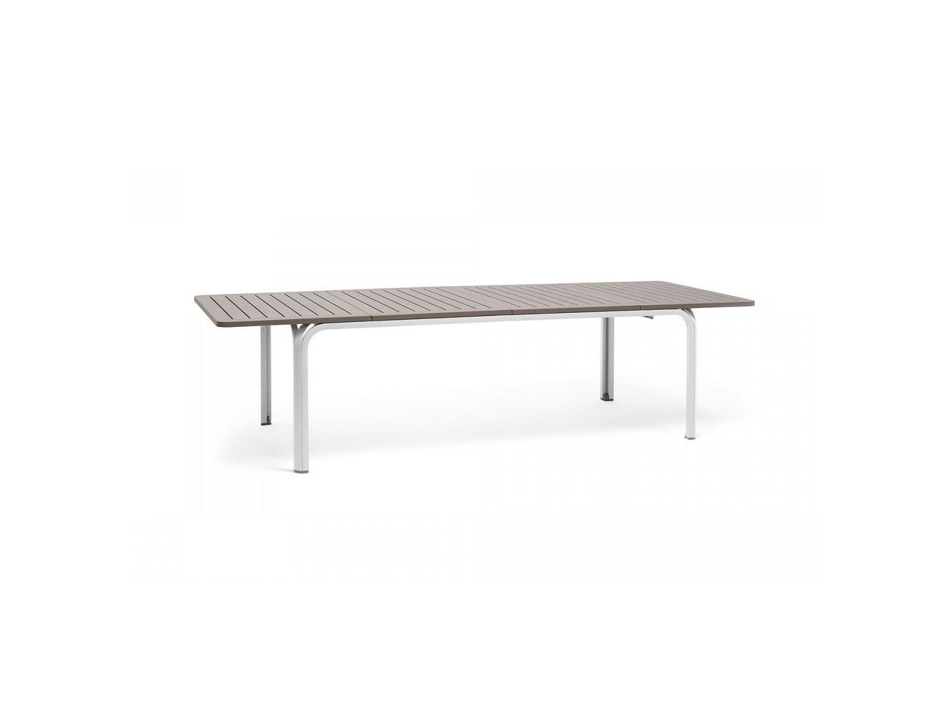 Alloro 210 Extendable Table