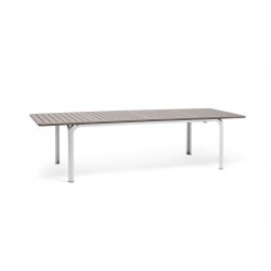 Alloro 210 Extendable Table