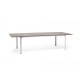 Alloro 210 Extendable Table