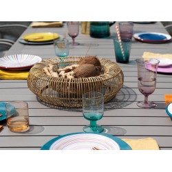 Alloro 210 Extendable Table