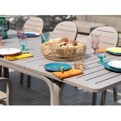 Alloro 210 Extendable Table