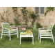 Aria Armchair Aria Armchair