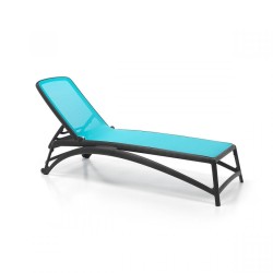 Atlantico Sunlounger