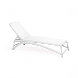 Atlantico Sunlounger