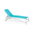 White / Celeste 