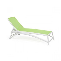 Atlantico Sunlounger
