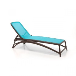 Atlantico Sunlounger
