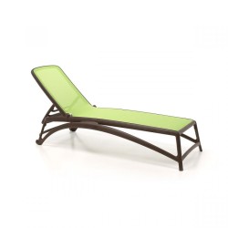 Atlantico Sunlounger