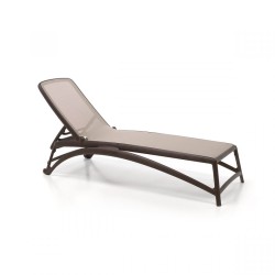 Atlantico Sunlounger