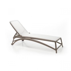 Atlantico Sunlounger