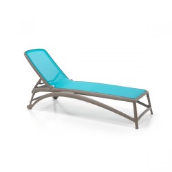 Atlantico Sunlounger