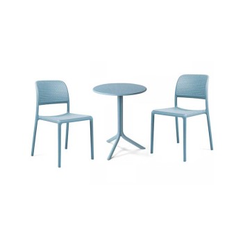 Conjunto Bora Bistrot