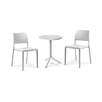 Conjunto Bora Bistrot