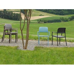Bora Chaise