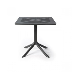 Clipx 80 Table