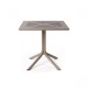 Table Clipx 80