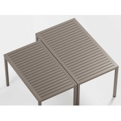 Cube 120x70 Table