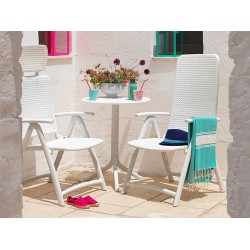 Silla Darsena