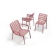 Doga Bistrot Chair