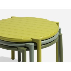Doga Table