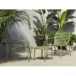 Doga Table