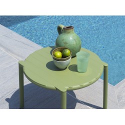 Doga Table
