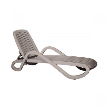 Eden Sunlounger