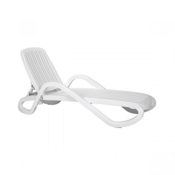 Eden Sunlounger