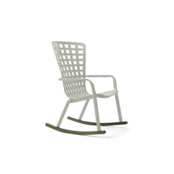 Arcos para Cadeira de Baloiço Folio