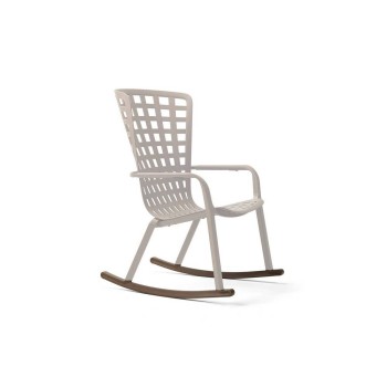 Arcos para Cadeira de Baloiço Folio