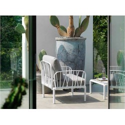 Komodo Armchair