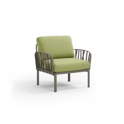 Komodo Armchair