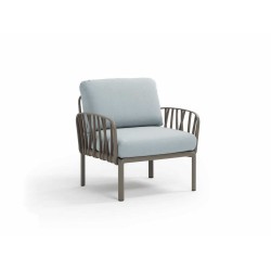 Komodo Armchair