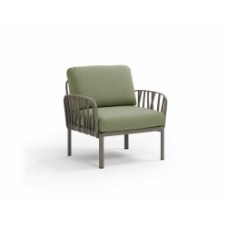 Komodo Armchair