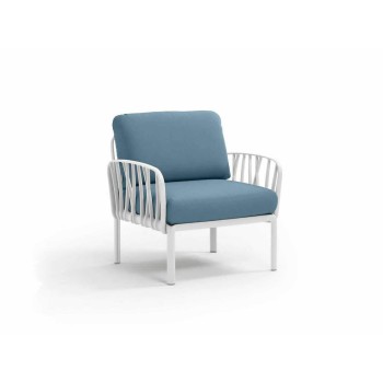 Poltrona Komodo Poltrona Komodo