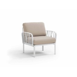 Komodo Armchair