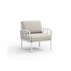 Komodo Armchair