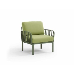 Komodo Armchair