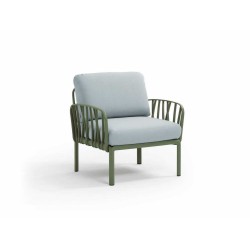 Komodo Armchair