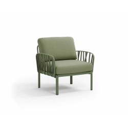 Komodo Armchair