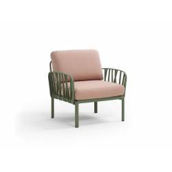 Komodo Armchair