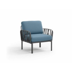 Komodo Armchair