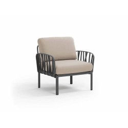 Komodo Armchair