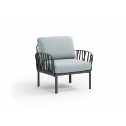 Komodo Armchair