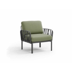 Komodo Armchair