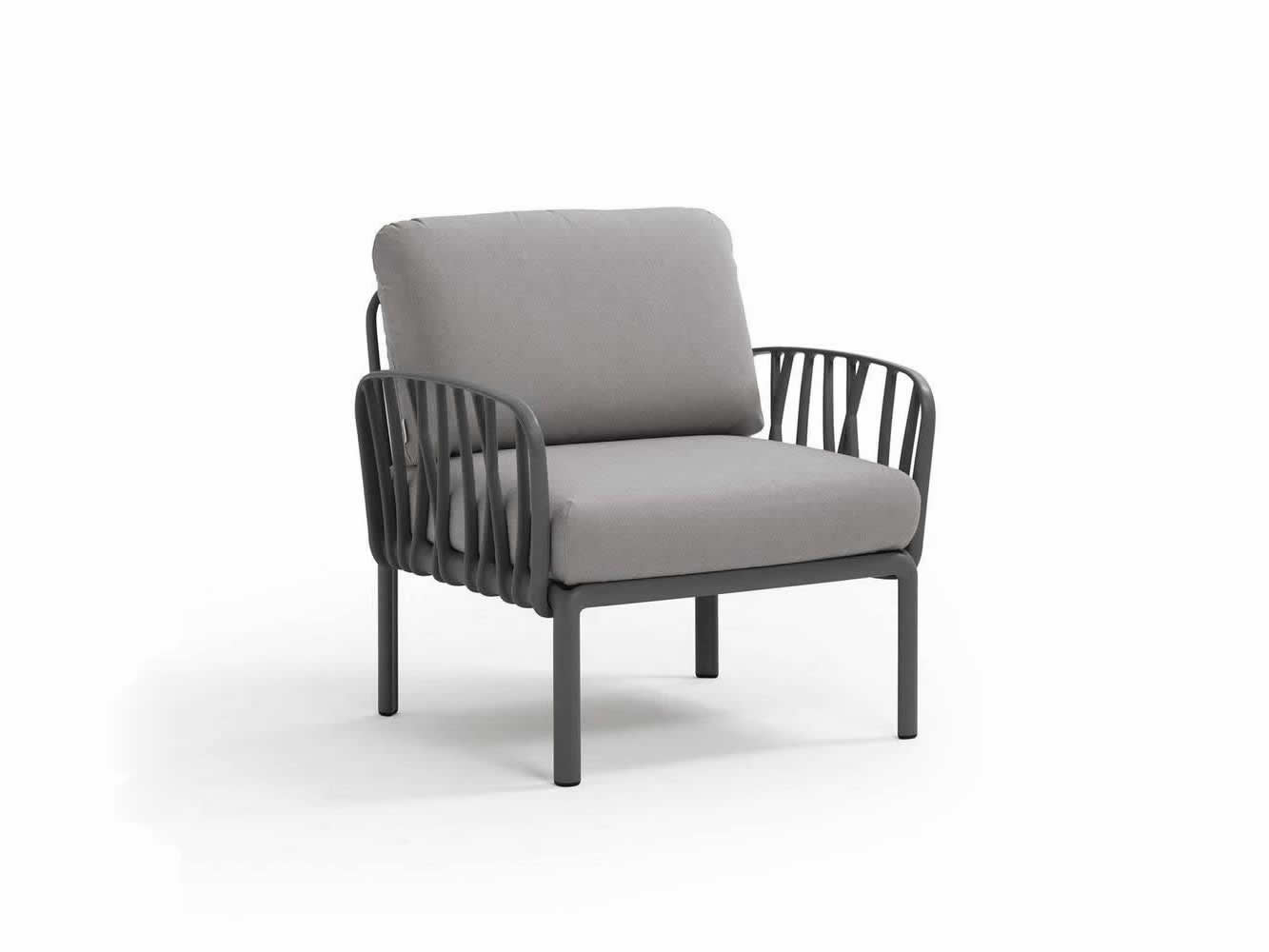 Komodo Armchair