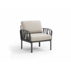 Komodo Armchair