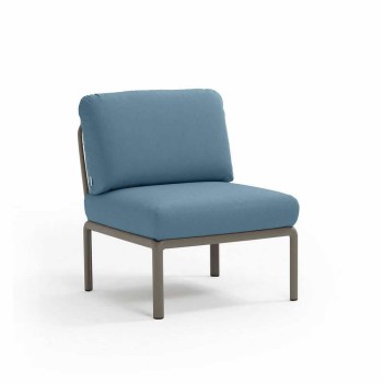 Komodo Central Element Komodo Central Element