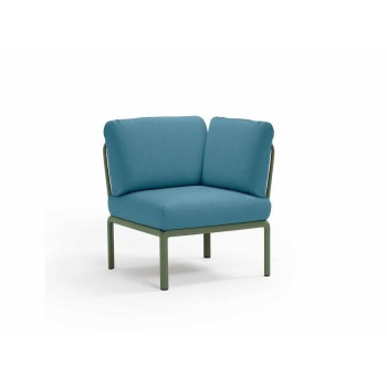 Komodo Corner Element Komodo Corner Element